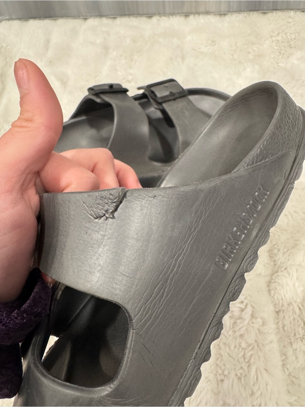 Birkenstock Arizona - Picture 5 of 8